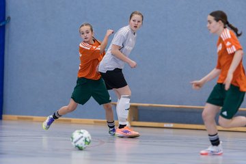 Bild 24 - U12 NFV Futsalturnier HH,SH,HB,NDS